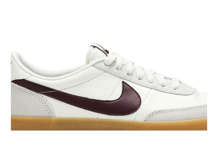 Nike Killshot 2 'Night Maroon'