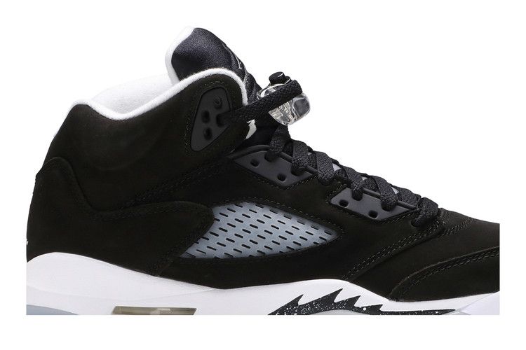 Air Jordan 5 Retro GS 'Oreo' 2021