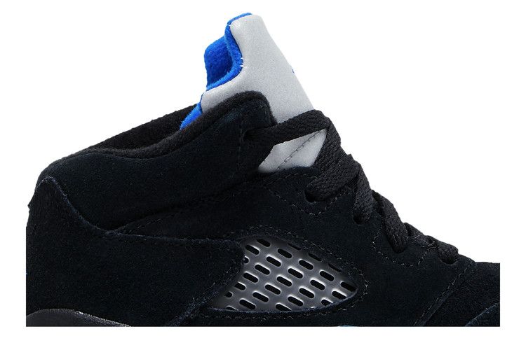 Air Jordan 5 Retro TD 'Racer Blue'