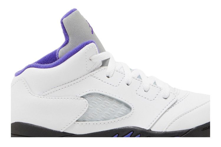 Air Jordan 5 Retro TD 'Concord'