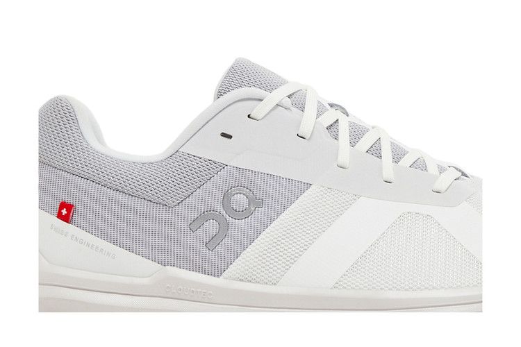ON Wmns Cloudrunner 'White Frost'