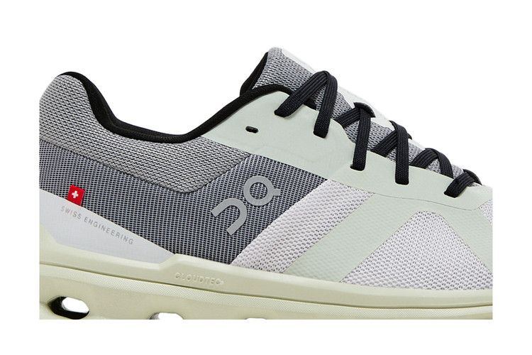 ON Wmns Cloudrunner 'Frost Aloe'