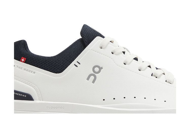 ON The Roger Advantage 'White Midnight'