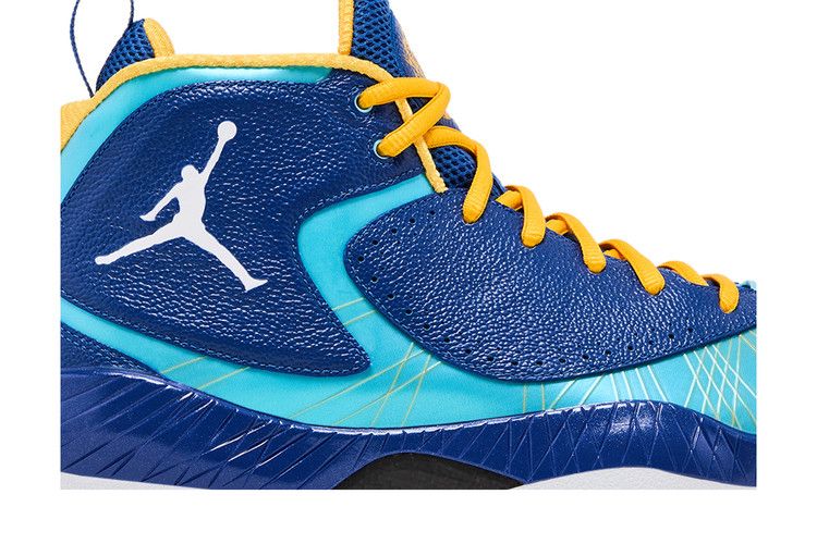 Air Jordan 2012 Deluxe 'Year of the Dragon'