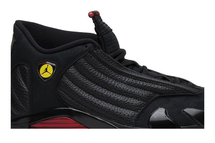 Air Jordan 14 Retro 'Last Shot' 2018