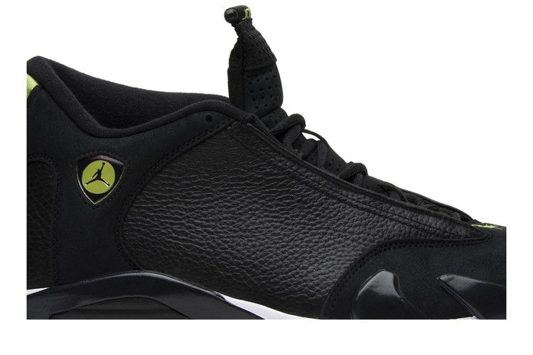 Air Jordan 14 Retro 'Indiglo' 2016