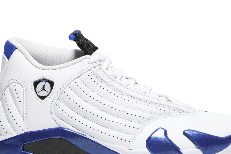 Air Jordan 14 Retro 'Hyper Royal'