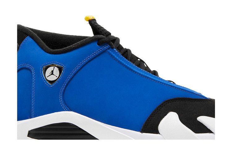 Air Jordan 14 Retro 'Laney'