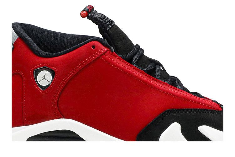 Air Jordan 14 Retro GS 'Gym Red'