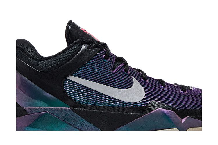 Nike Zoom Kobe 7 System 'Invisibility Cloak'