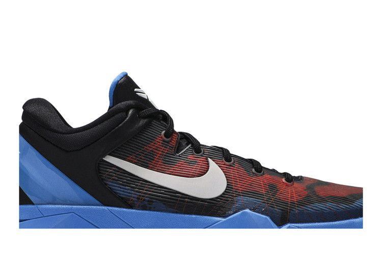 Nike Zoom Kobe 7 System 'Blue Poison Dart Frog'