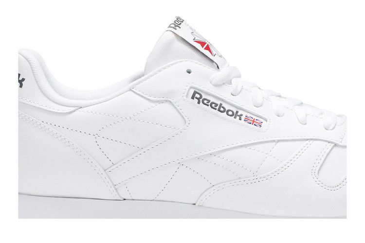 Reebok Classic Leather 'White Gum'