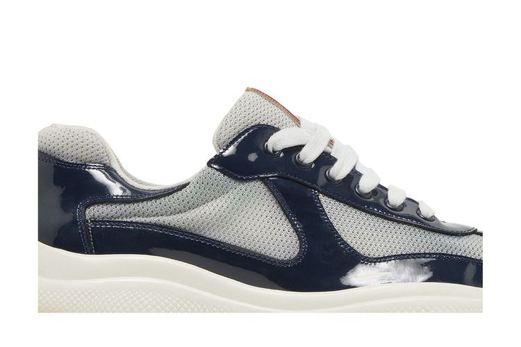 Prada America's Cup 'Royal Blue Silver'