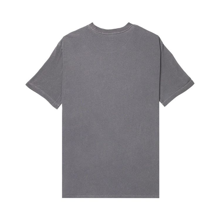 Ksubi Deranged Kash T-Shirt 'Charcoal'