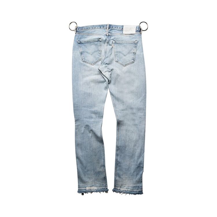 Gallery Dept. Weapon World 5001 Jeans 'Indigo'
