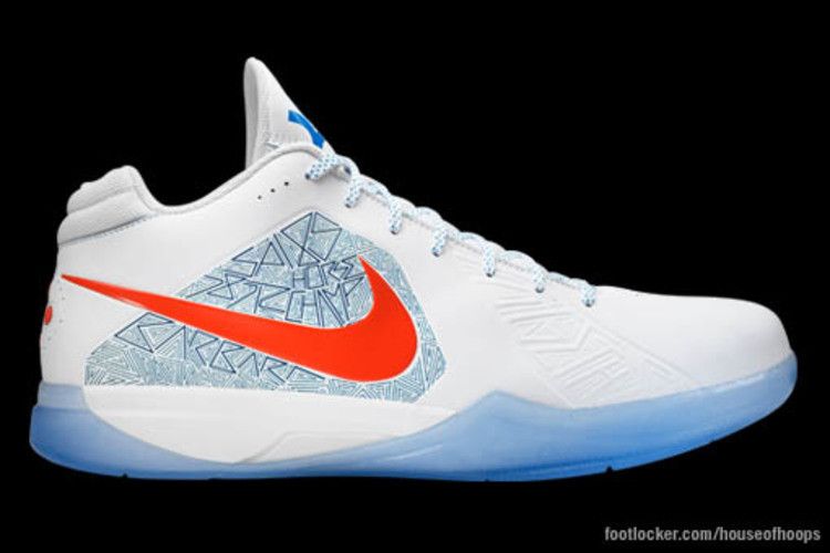 Nike Zoom KD 3 LS 'Scoring Title'