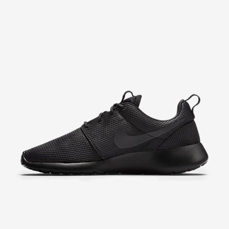 Nike Wmns Roshe One 'Black Anthracite'