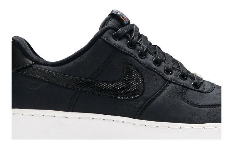 Nike Air Force 1 Low Supreme 'Year Of The Dragon'