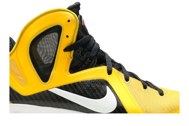 Nike LeBron 9 P.S. Elite 'Taxi'