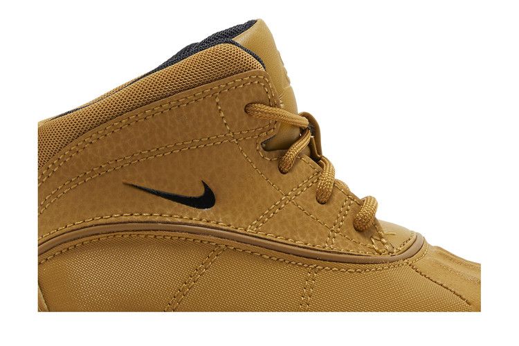 Nike Woodside 2 High ACG TD 'Wheat'