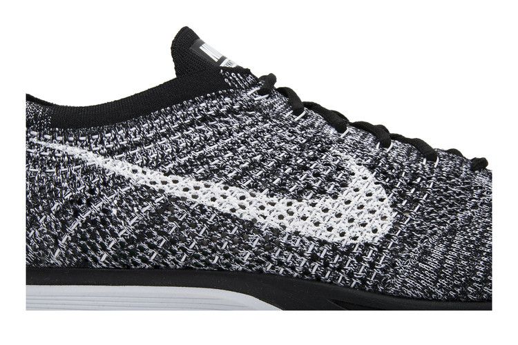 Nike Flyknit Racer 'Oreo 2.0'