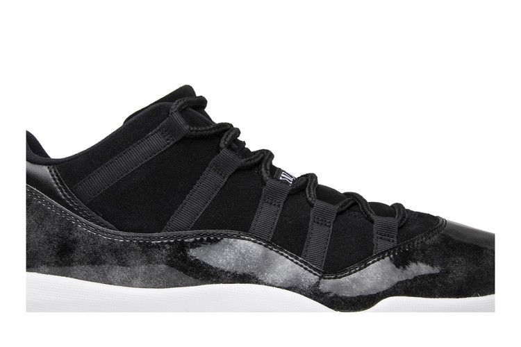Air Jordan 11 Retro Low 'Barons'