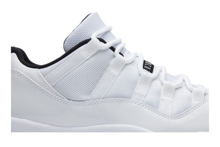 Air Jordan 11 Retro Low 'Cherry Bottom'