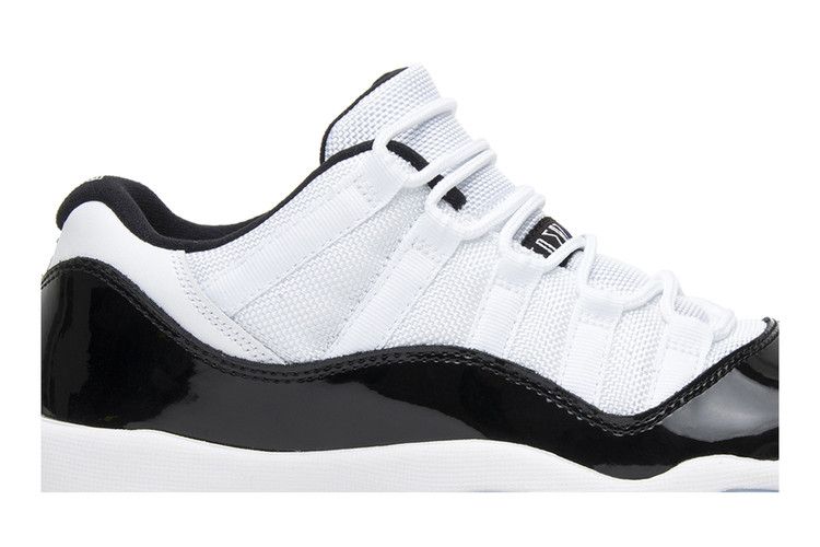 Air Jordan 11 Low BG 'Concord'