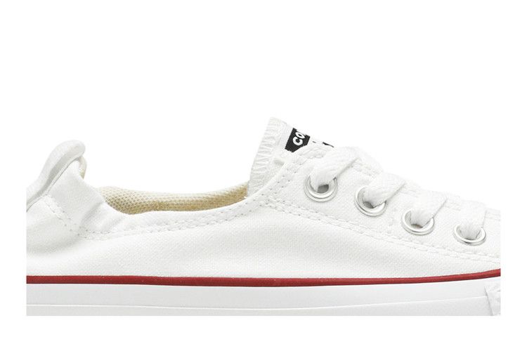 Converse Wmns Chuck Taylor All Star Shoreline Ox 'White'