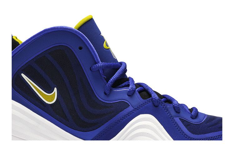 Nike Air Penny 5 'Blue Chips'