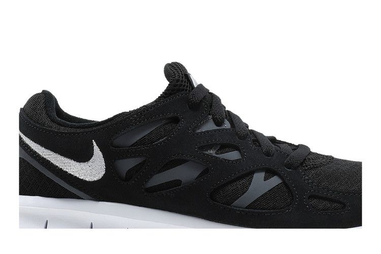 Nike Free Run 2 'Black White'