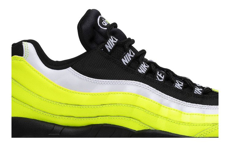Nike Air Max 95 Premium 'Volt Glow'