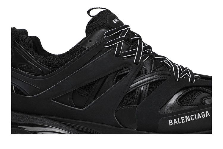 Balenciaga Track Sneaker 'Triple Black'