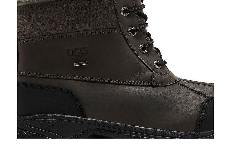 UGG Butte 'Metal'