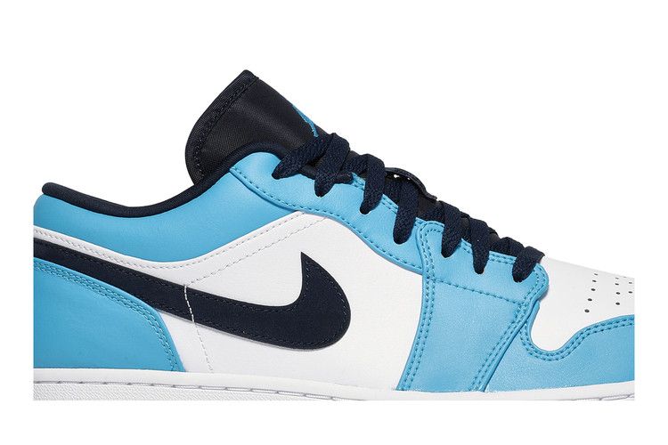 Air Jordan 1 Low 'UNC'