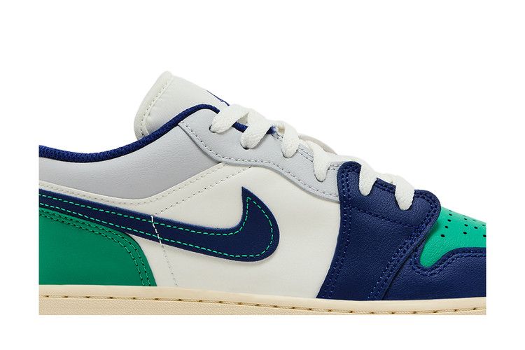 Air Jordan 1 Low GS 'Rare Air'