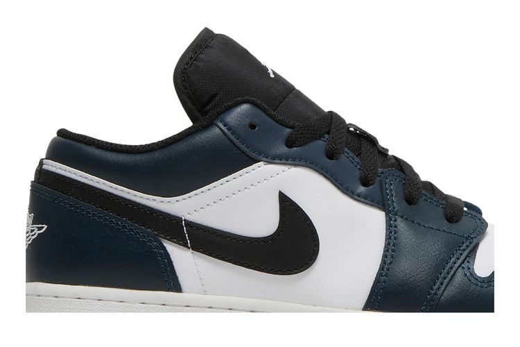 Air Jordan 1 Low GS 'Armory Navy'