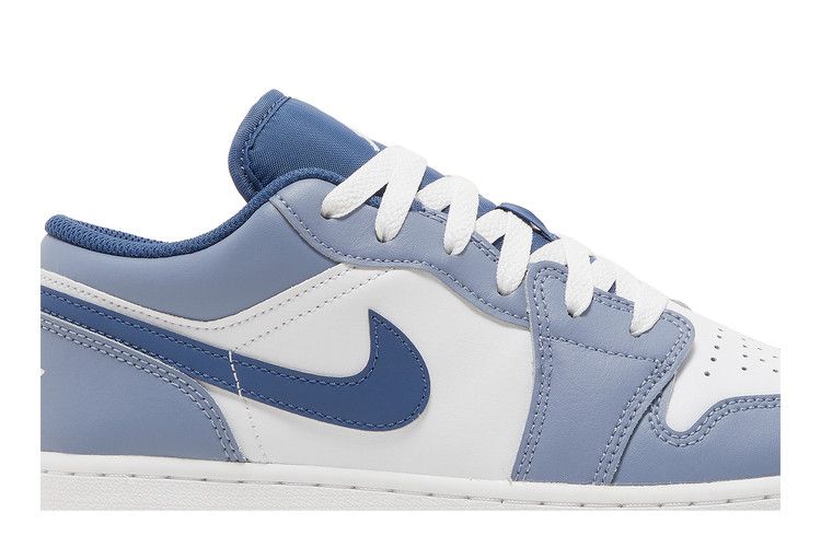 Air Jordan 1 Low GS 'Ashen Slate'