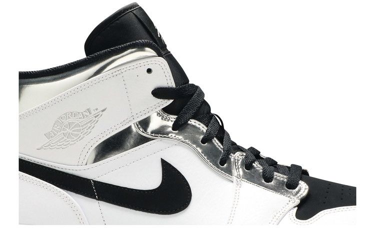 Air Jordan 1 Mid 'Alternate Think 16'