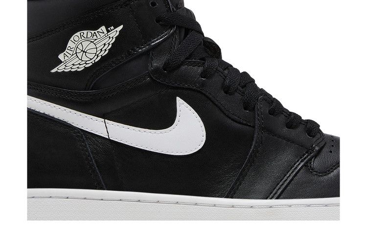 Air Jordan 1 Retro High OG Prm 'Yin Yang'
