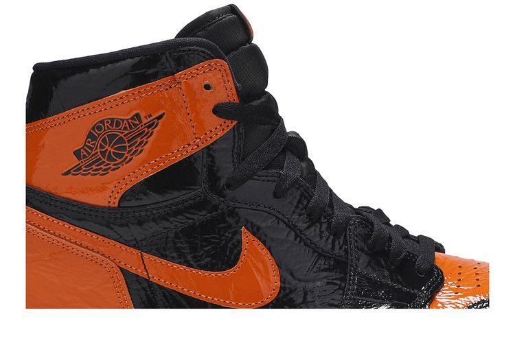 Air Jordan 1 Retro High OG 'Shattered Backboard 3.0'
