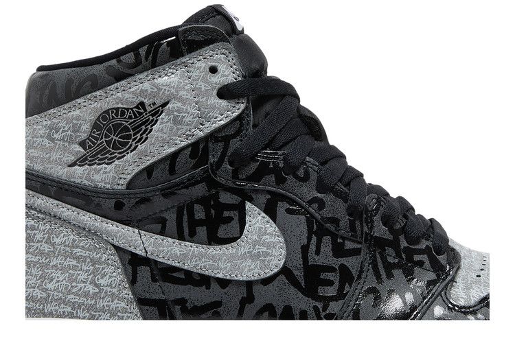 Air Jordan 1 High OG 'Rebellionaire'