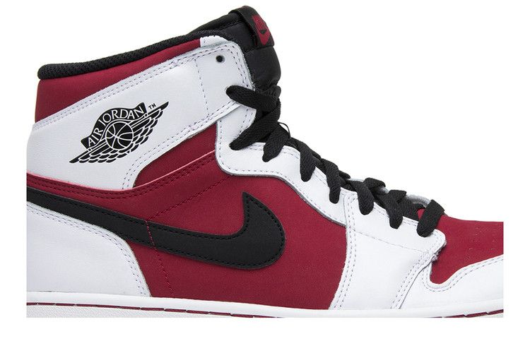 Air Jordan 1 Retro High OG 'Carmine'