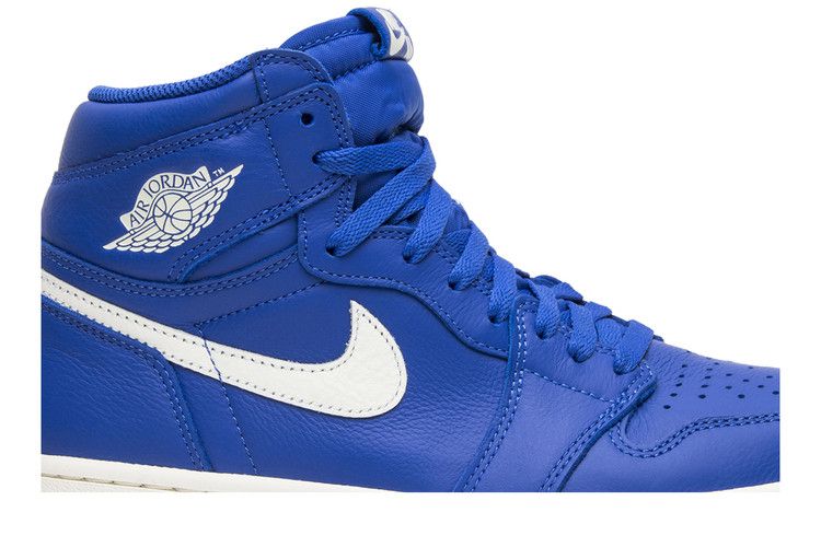 Air Jordan 1 Retro High OG 'Hyper Royal'