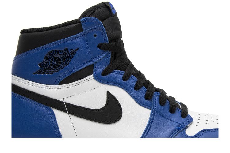 Air Jordan 1 Retro High OG 'Game Royal'
