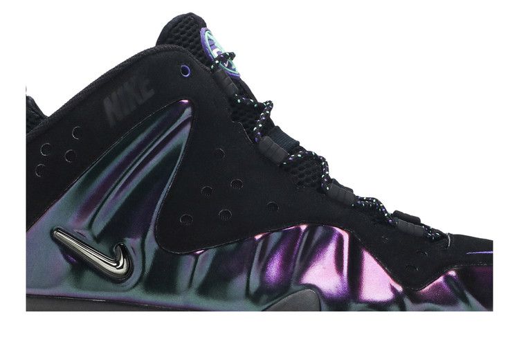 Nike Barkley Posite Max 'Eggplant'