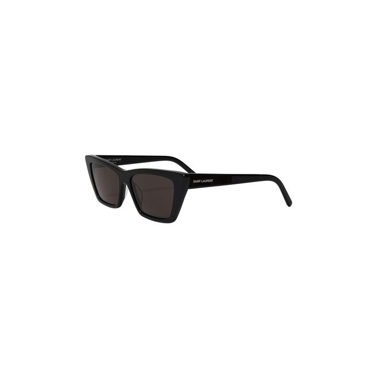 Saint Laurent SL 276 Mica Sunglasses 'Black'