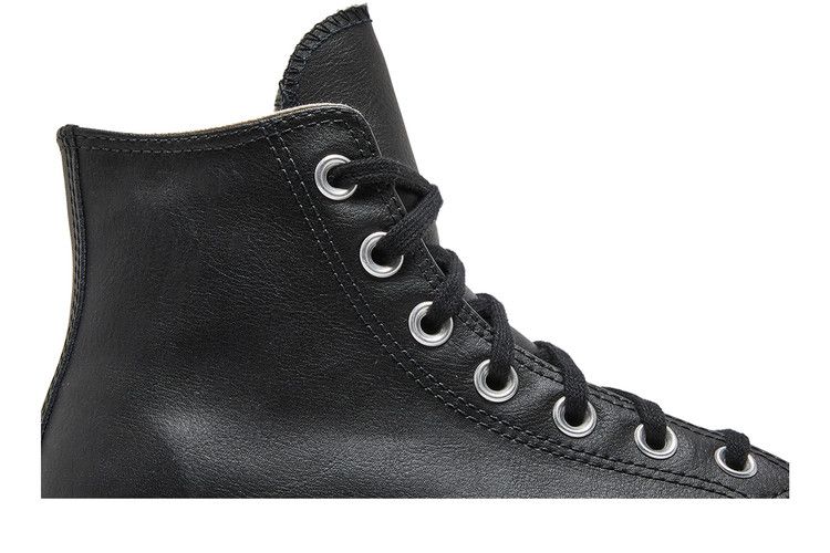 Converse Wmns Chuck Taylor All Star Lift High 'Black'
