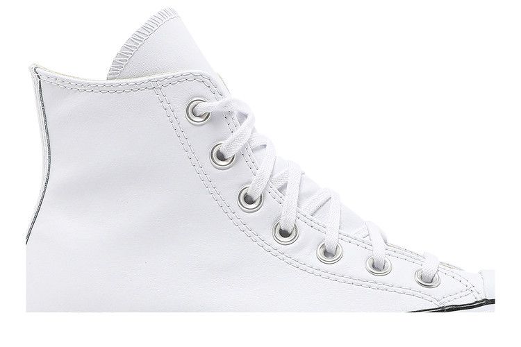 Converse Wmns Chuck Taylor All Star Lift High 'White'