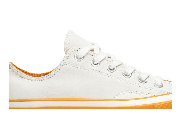 Converse Wmns Chuck 70 Low 'Love Graphic - Cream'